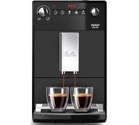 Melitta Purista Zwart/Matte F230-104 (F 230-104)