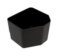 Melitta Recipiente de orujo E960-E970 para cafeteras Melitta Caffeo CI, Gourmet y Bistro