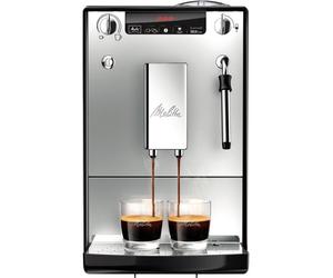 Melitta SOLO&Milk E953-102 Cafetera Superautomática Compacta 15 Bares