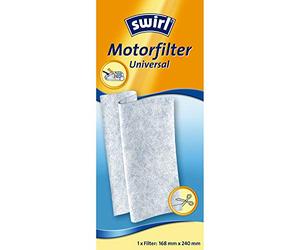 Melitta - Swirl Motorfilter