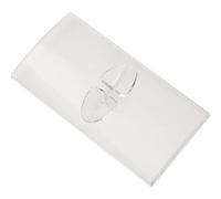 Melitta Tapa de compartimento para granos de café solo y lattea