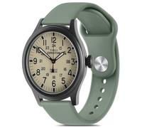 Meliya Correas compatibles con Timex Expedition Scout/Acadia de 40 mm, Expedition Camper/Weekender 38 mm, 20 mm, correa deportiva de repuesto para Expedition Scout 43/Digital CAT 39mm/Field 43mm