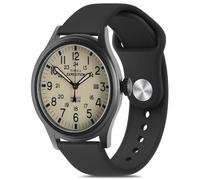 Meliya Correas compatibles con Timex Expedition Scout/Acadia de 40 mm, Expedition Camper/Weekender 38 mm, 20 mm, correa deportiva de repuesto para Expedition Scout 43/Digital CAT 39mm/Field 43mm