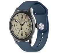 Meliya Correas compatibles con Timex Expedition Scout/Acadia de 40 mm, Expedition Camper/Weekender 38 mm, 20 mm, correa deportiva de repuesto para Expedition Scout 43/Digital CAT 39mm/Field 43mm