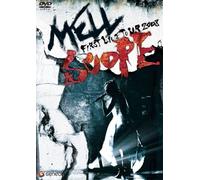 Mell First Live Tour 2008 Scop [Alemania] [DVD]