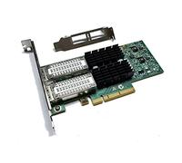 Mellanox ConnectX-3 CX354A PCIe x8 10 40 GB QSFP+ Dual Port Server HP 649281-B21