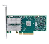 Mellanox Tarjeta de red MCX314A-BCCT ConnectX-3 EN – 2x QSFP+ PCIe 3.0 x8 40/56Gb – Nuevo
