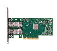 Mellanox ConnectX-4 LX ES - Adaptador de Red - PCIe 3.0 x8-10 Gigabit SFP+ x 2