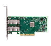 Network Card Mellanox MCX4121A-XCAT 2x SFP28 PCI Express 10Gb