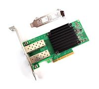 Mellanox ConnectX-5 EN - Adaptador de red - PCIe 3.0 x8-25 Gigabit SFP28 x 2