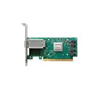 Mellanox ConnectX5 Nic 500GbE SP QSFP28 PCIe3.0 Adaptador de Cable