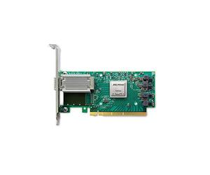 Mellanox ConnectX5 Nic 500GbE SP QSFP28 PCIe3.0 Adaptador de Cable