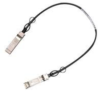 Mellanox LinkX 25GBase-CU SFP28 - Cable de conexión directa para SFP28, 3 m, sin halógenos, pasivo, color negro