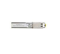 NVIDIA NBU HW Accesorios PC y Portátiles Marca Modelo Mellanox - Módulo de transceptor SFP (Mini-GBIC) - GigE - 1000Base-T - hasta 100 m