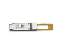 Mellanox Technologies MMA1B00-C100D red modulo transceptor Fibra óptica 100000 Mbit/s QSFP 850 nm - Transceptor de red (Fibra óptica, 100000 Mbit/s, QSFP, QSFP, 100 m, 850 nm)