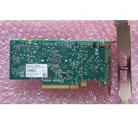 Mellanox Technologies ConnectX-3 VPI Interno Ethernet - Accesorio de Red (Interno, Alámbrico, PCI-E, Ethernet, Verde)