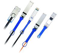 Mellanox Technologies mc2210411-SR4-rf Red Módulo de transceptor - Red Transceiver (QSFP, 40000 Mbit/s, MPO, 100 M, 1 pc (S))