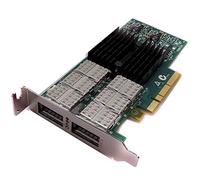 Mellanox Technologies MCX354A-QCBT - Tarjeta Ethernet de 10 gigabits