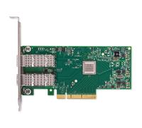 Mellanox Technologies MCX4121A-ACAT adaptador y tarjeta de red Interno Fibra