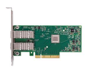 Mellanox Technologies MCX4121A-ACAT adaptador y tarjeta de red Interno Fibra