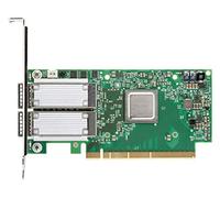 Mellanox Technologies MCX414A-BCAT adaptador y tarjeta de red Interno - Accesorio de red (Interno, Alámbrico, PCI Express)