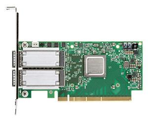 Mellanox Technologies MCX414A-BCAT adaptador y tarjeta de red Interno - Accesorio de red (Interno, Alámbrico, PCI Express)