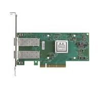 Mellanox Technologies MCX512A-ACAT adaptador y tarjeta de red Interno Fibra 25000 Mbit/s