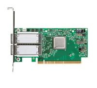Mellanox Technologies MCX556A-ECAT adaptador y tarjeta de red Interno Fibra 100000 Mbit/s