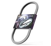 Mellbree Anillo de sellado de 22 cm para WMF, 6068559990 6068559997 anillo de sellado para olla a presión de repuesto para olla a presión WMF y Silit 3 4.5 6.5 8.5L silicona