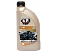 K2, PSF 3D, Dexron 3, aceite de dirección asistida, aceite hidráulico, dirección asistida, 1L