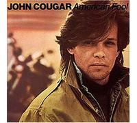 Mellencamp J - American Fool