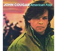 Mellencamp J - American Fool