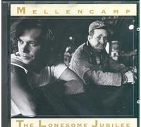 Mellencamp J - The Lonesome Jubilee