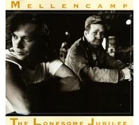 Mellencamp J - The Lonesome Jubilee