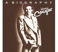 Mellencamp John - A Biography