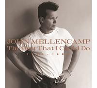 Mellencamp, John - Best That I Could Do 1978