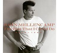 Mellencamp,John - Best That I Could Do