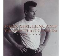 Mellencamp,John - Best That I Could Do,The (2 Bonus Tracks)