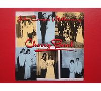 Mellencamp, John Cherry Bomb 7" Mercury JCM9 EX/EX 1987 picture sleeve, as John Cougar Mellencamp