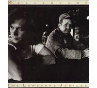 John Cougar Mellencamp - Lonesome Jubilee [Vinilo]