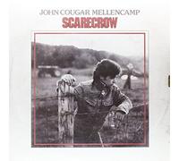 Mellencamp John Cougar - Scarecrow [Vinilo]
