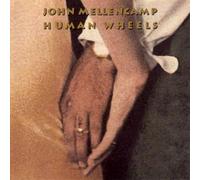 Mellencamp John - Human Wheels