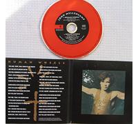 Mellencamp John - Human Wheels