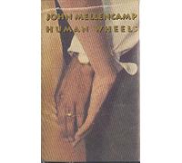 John Mellencamp – Human Wheels – Casete – Mercury