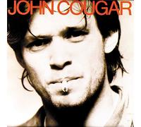 Mellencamp, John - John Cougar