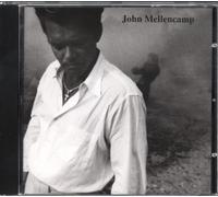 Mellencamp, John - John Mellencamp