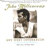 Mellencamp, John - Key West Intermezzo / Wild Night