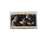 Mellencamp, John - Lonesome Jubilee [Casete]