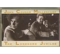 Mellencamp, John - Lonesome Jubilee [Casete]