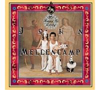 Mellencamp, John - Mr. Happy Go Lucky [Casete]